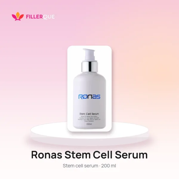 Ronas Stem Cell Serum