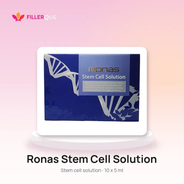 Ronas Stem Cell Solution