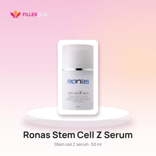 Ronas Stem Cell Z Serum