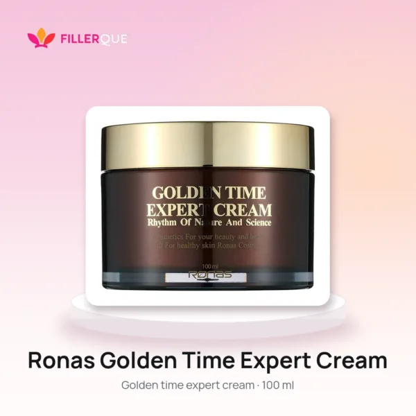 Ronas Golden Time Expert Cream