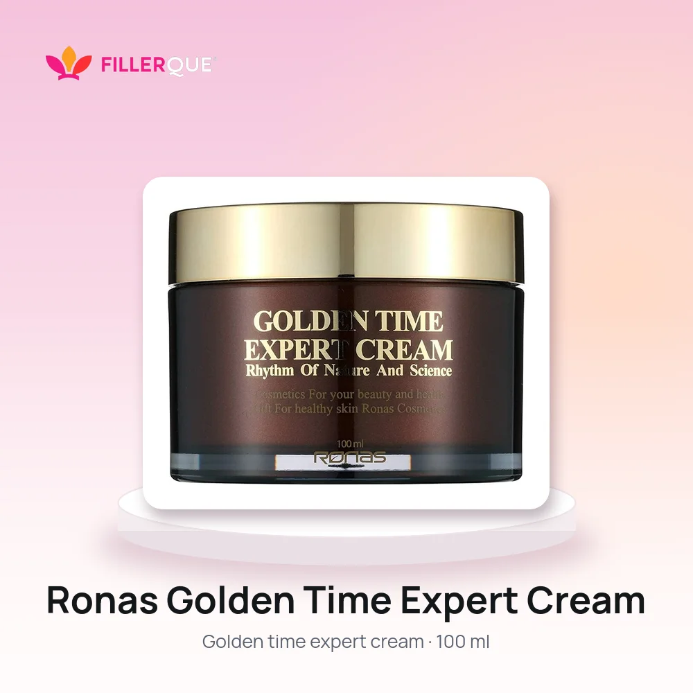 Ronas Golden Time Expert Cream