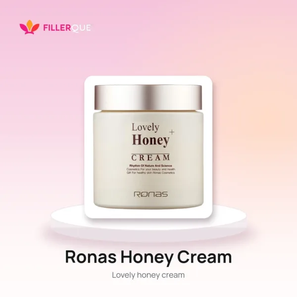 Ronas Honey Cream