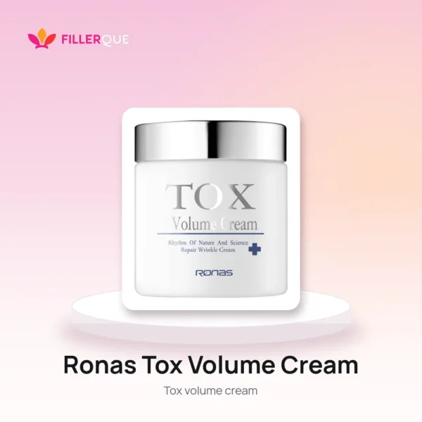 Ronas Tox Volume Cream