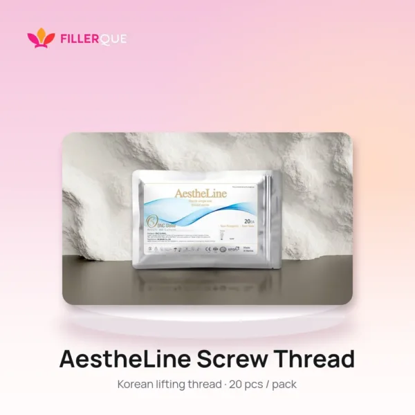 AestheLine Screw Thread
