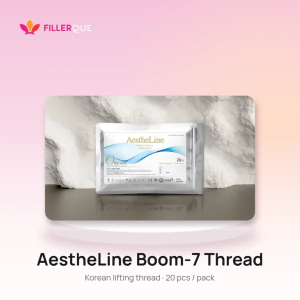 AestheLine Boom-7 Thread