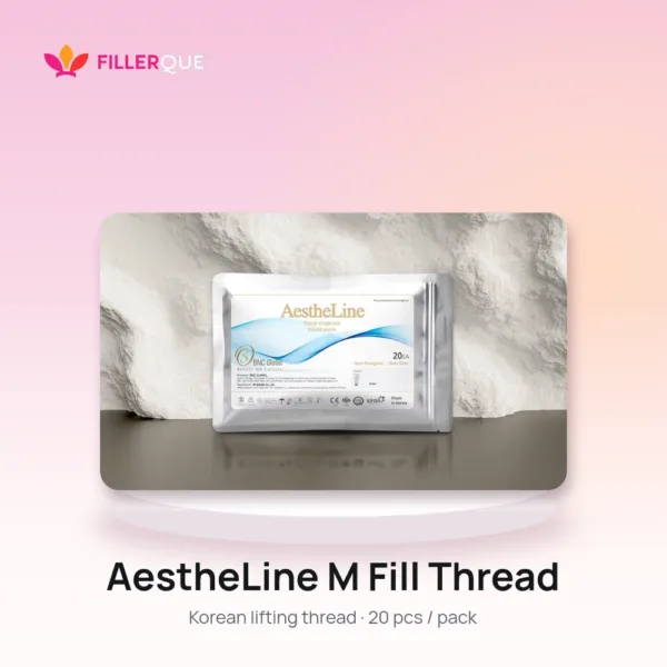AestheLine M Fill Thread