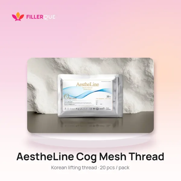 AestheLine Cog Mesh Thread