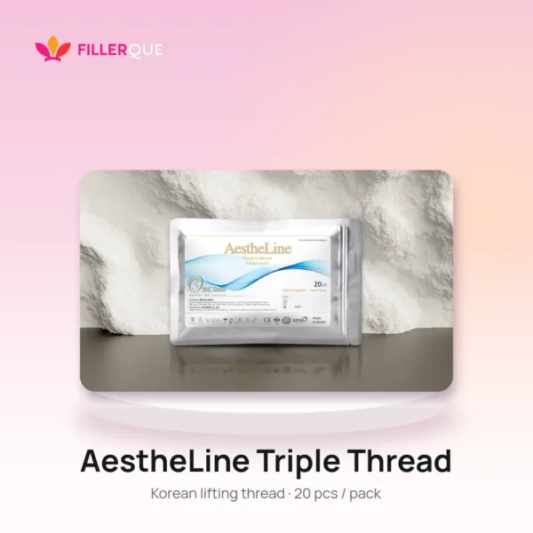 AestheLine Triple Thread