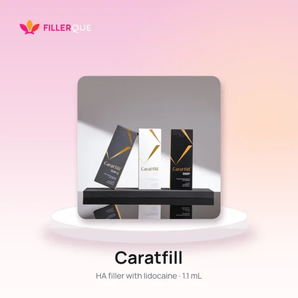 Caratfill
