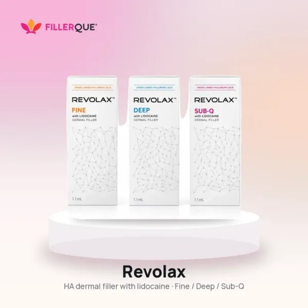 Revolax