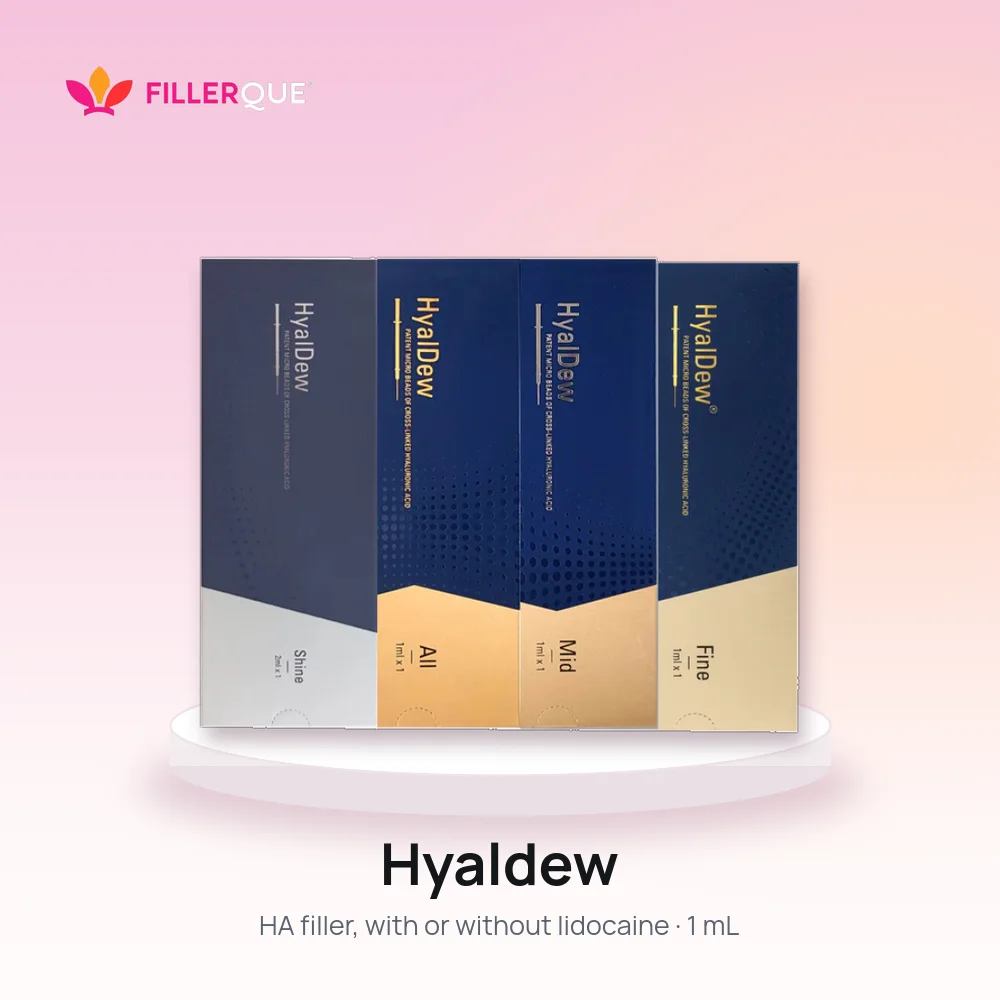 Hyaldew