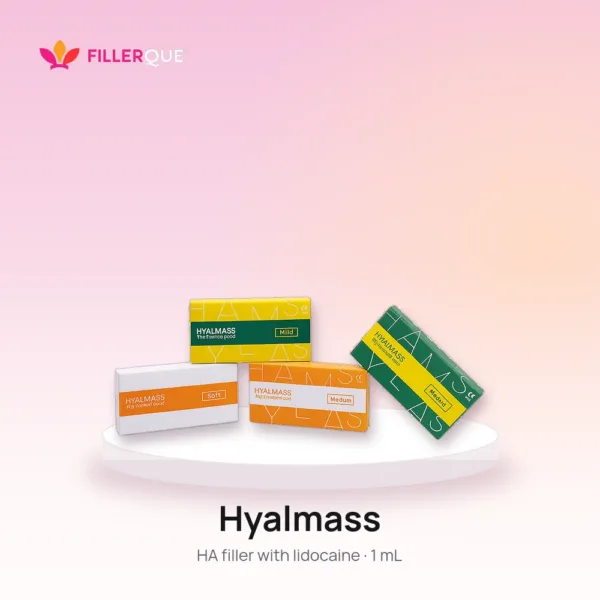 Hyalmass