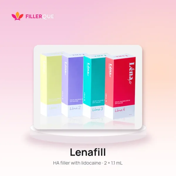 Lenafill