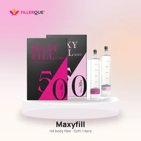 Maxyfill