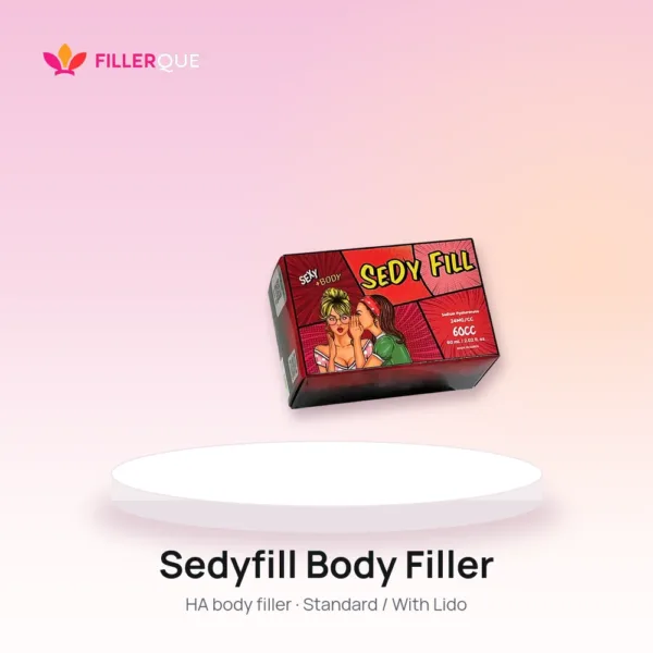 Sedyfill Body Filler