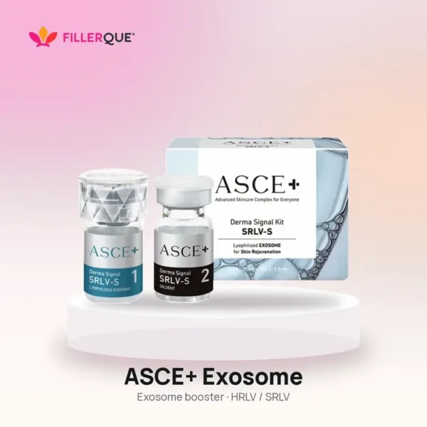 ASCE+ Exosome