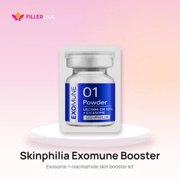Skinphilia Exomune Booster