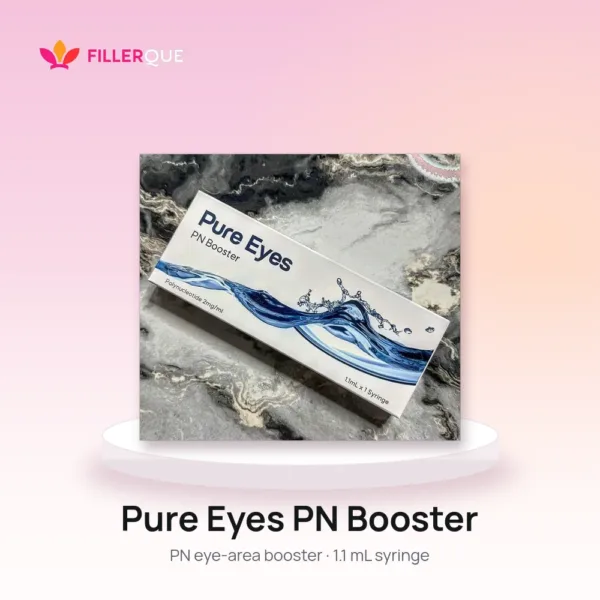 Pure Eyes PN Booster