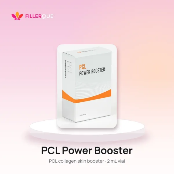 PCL Power Booster