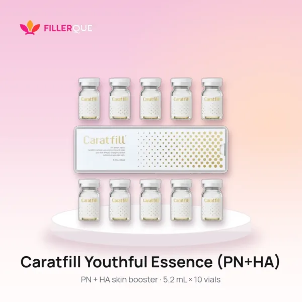 Caratfill Youthful Essence (PN+HA)