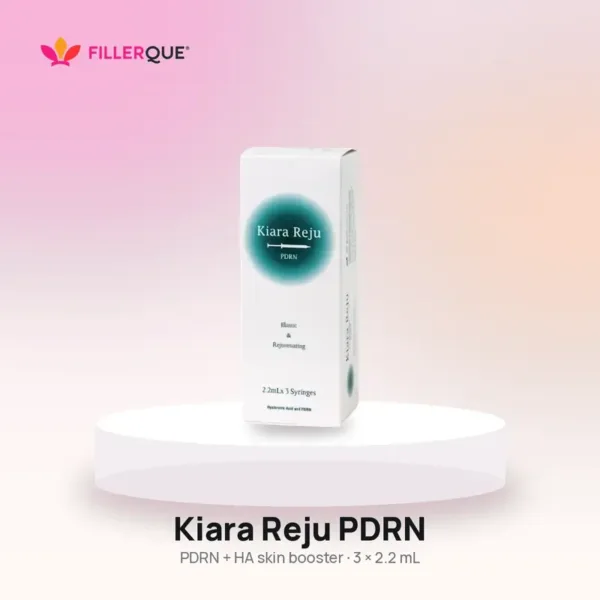 Kiara Reju PDRN