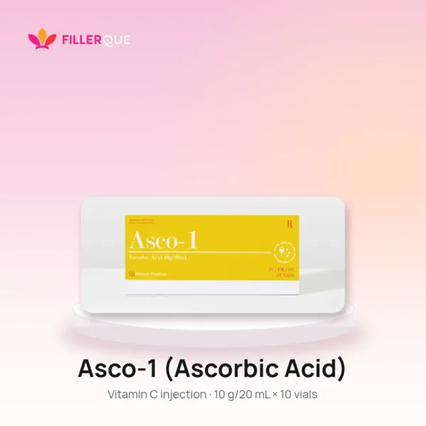 Asco-1 (Ascorbic Acid)