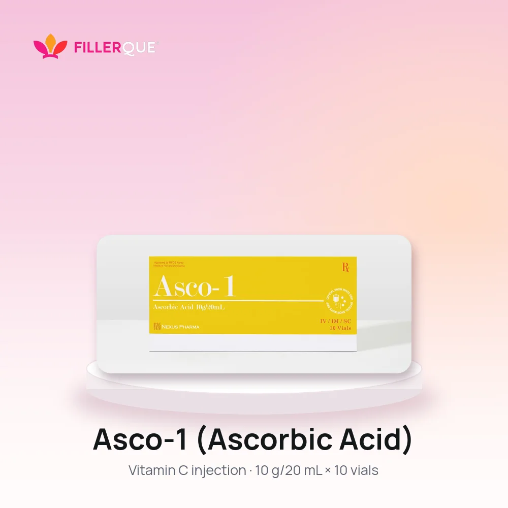 Asco-1 (Ascorbic Acid)