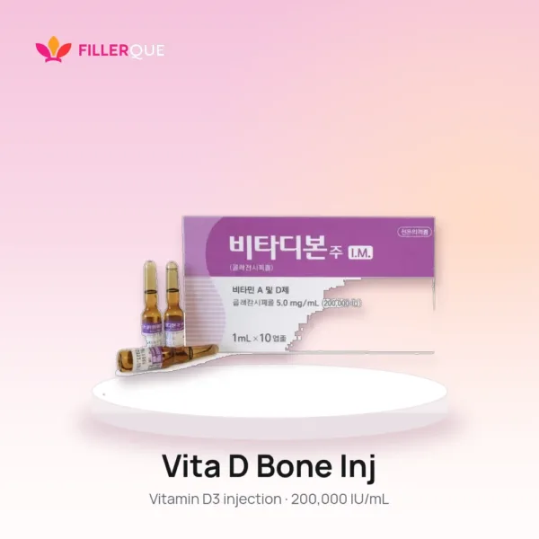 Vita D Bone Inj