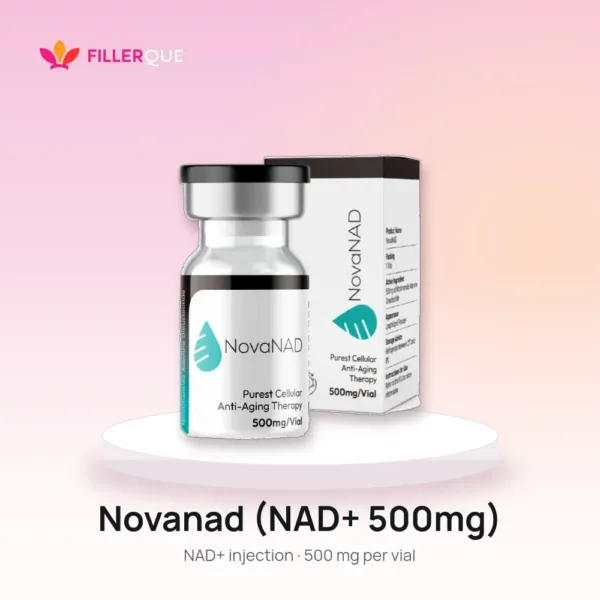 Novanad (NAD+ 500mg)