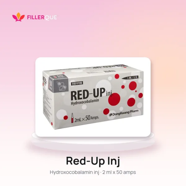 Red-Up Inj
