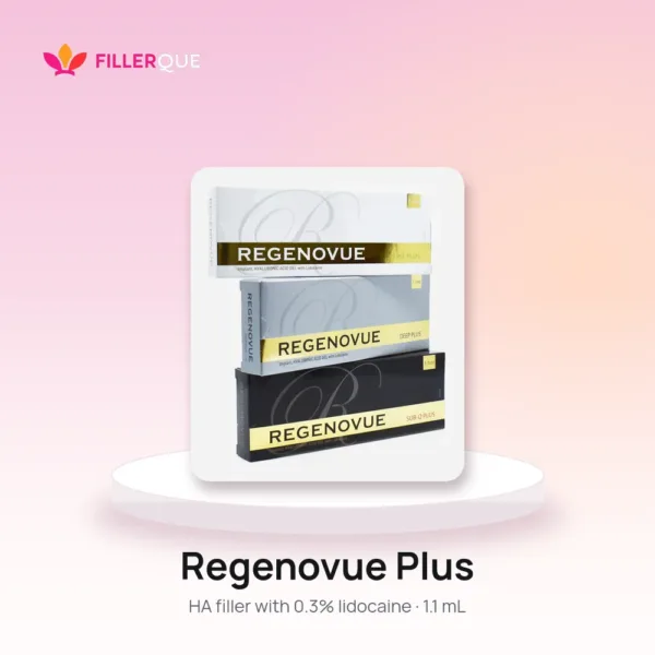 Regenovue Plus