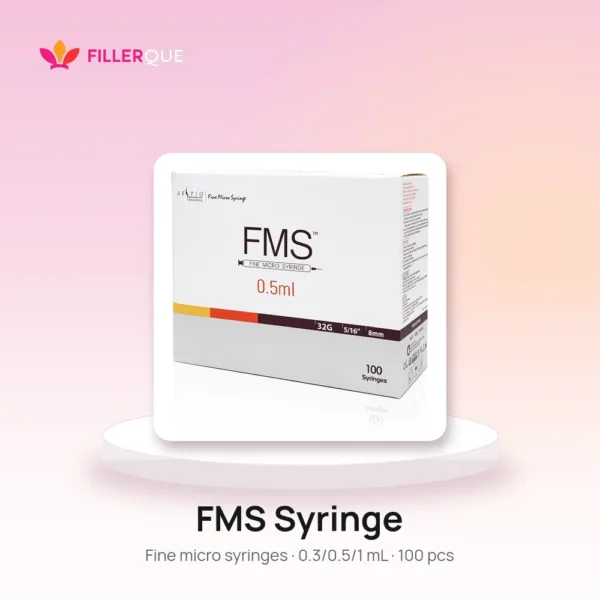 FMS Syringe