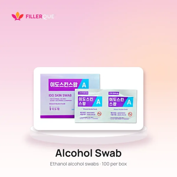 Alcohol Swab