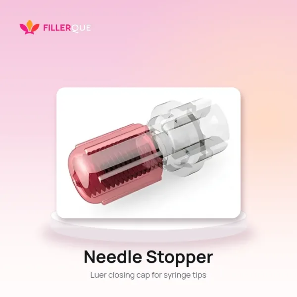 Needle Stopper