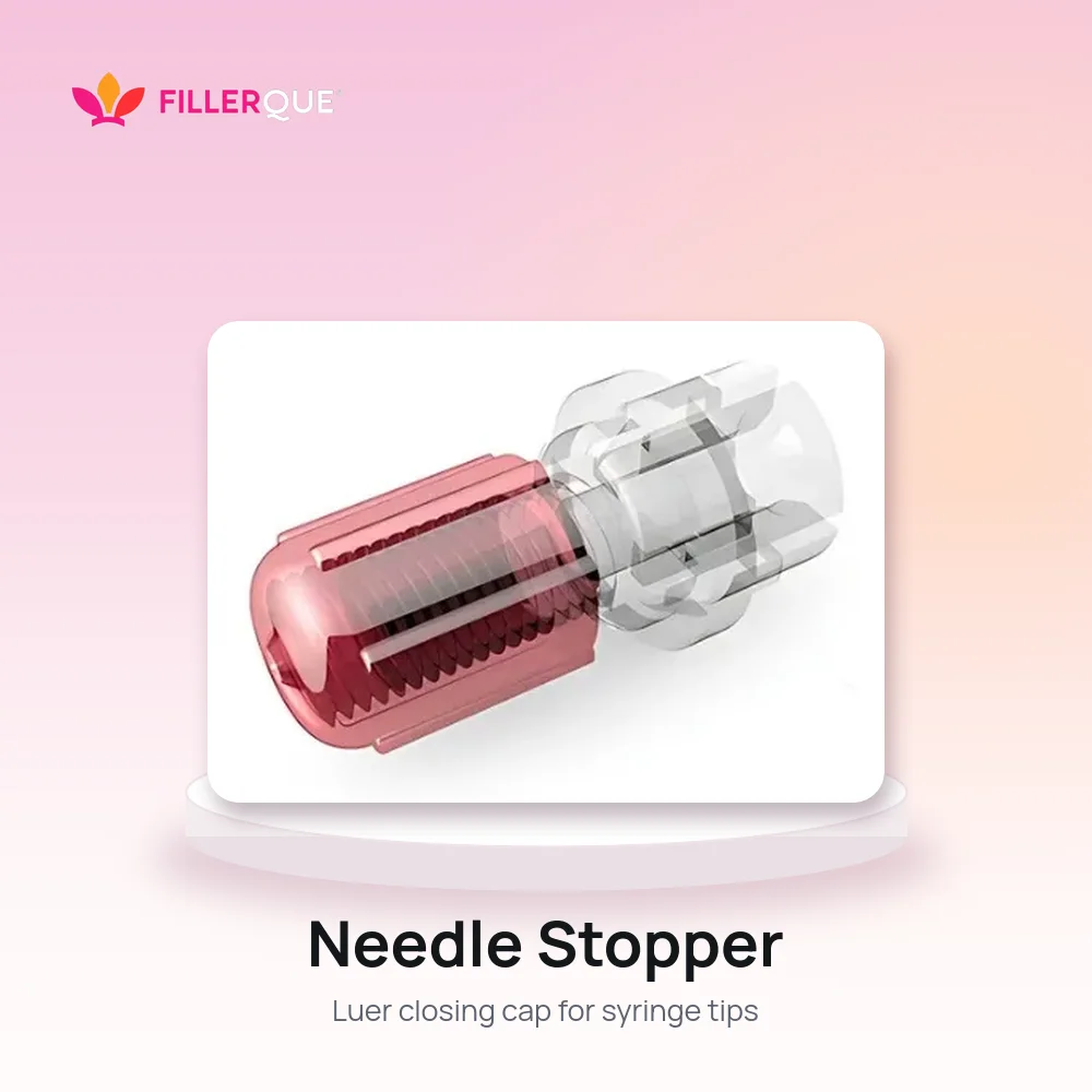 Needle Stopper