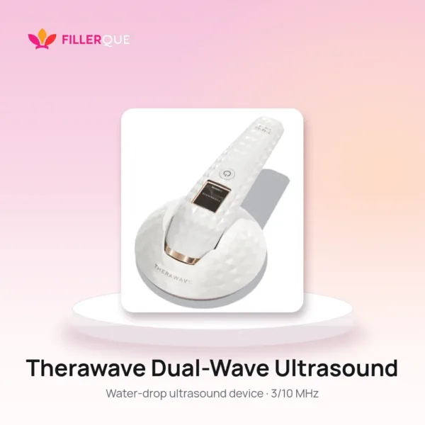 Therawave Dual-Wave Ultrasound