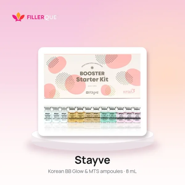 Stayve