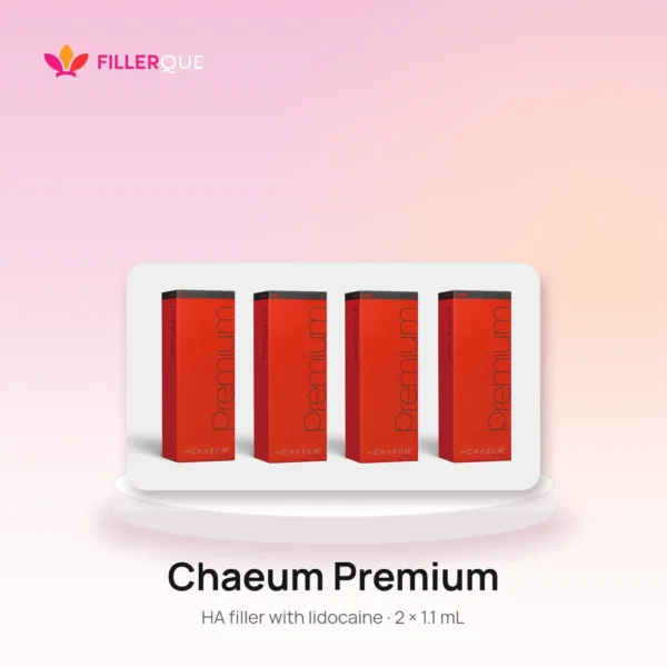 Chaeum Premium