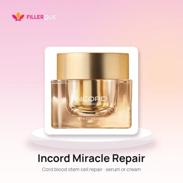 Incord Miracle Repair