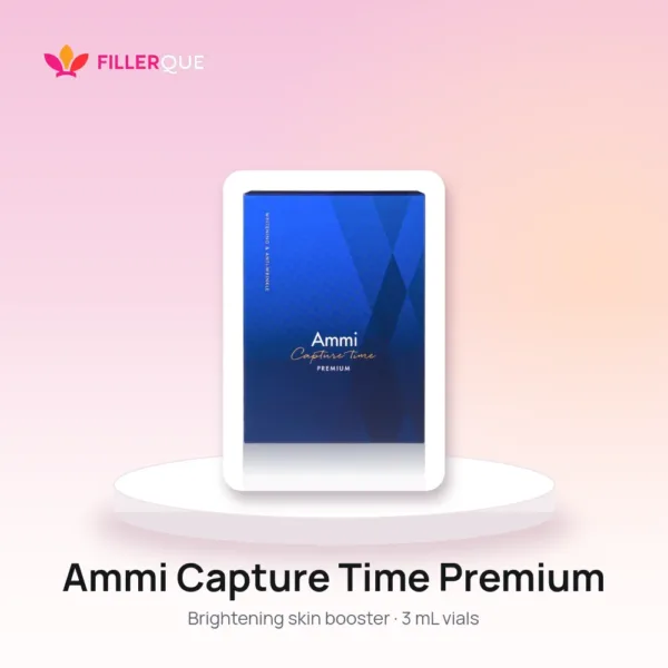 Ammi Capture Time Premium