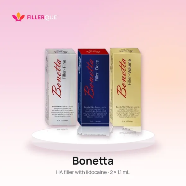Bonetta