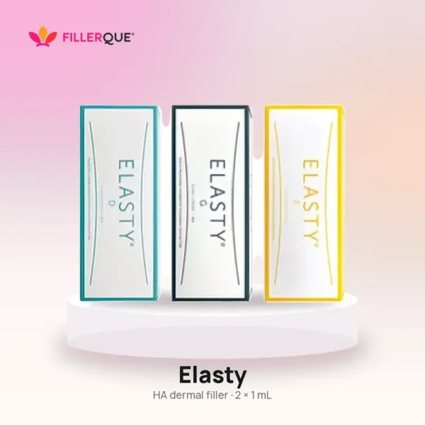 Elasty