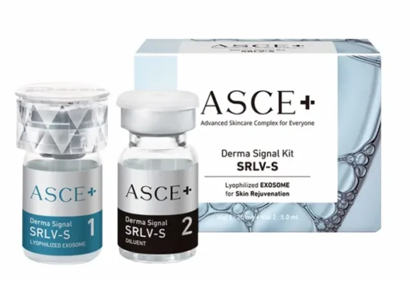 ASCE+ Exosome