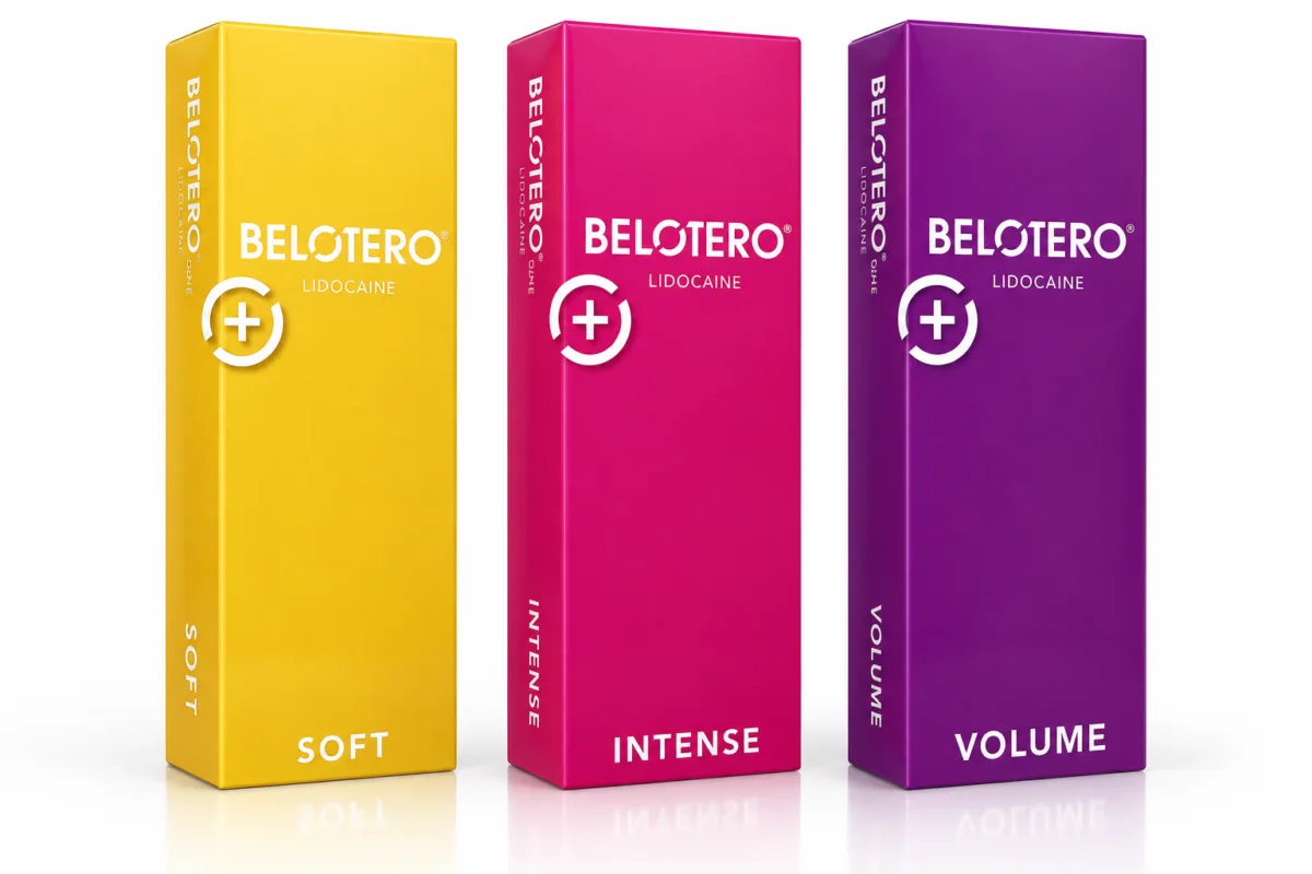 Belotero