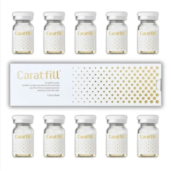 Caratfill Youthful Essence (PN+HA)