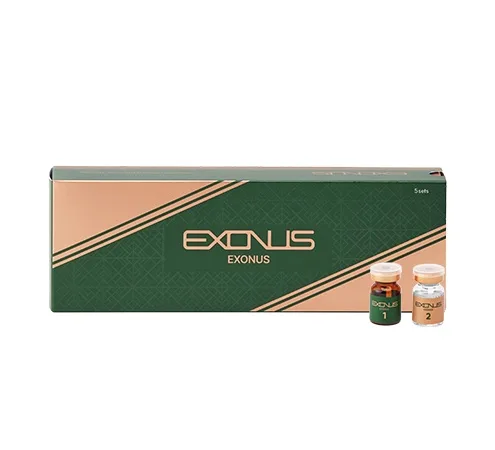 Exonus