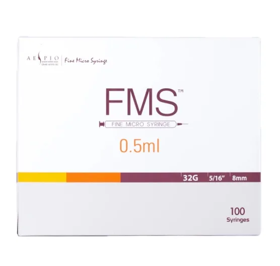 FMS Syringe