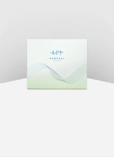Hanheal Exosome Hair Filler