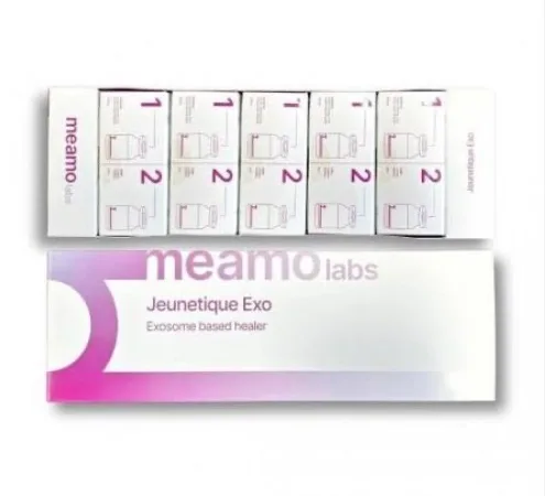 Jeunetique Exo