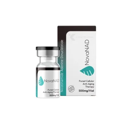 Novanad (NAD+ 500mg)
